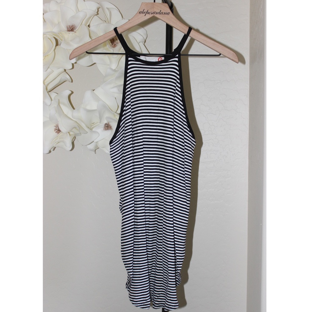 Guess Tank Top